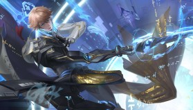 电竞公益：KPL联盟组织选手参与公益活动，传递正能量