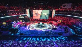 S15赛季名额分配解析：全球总决赛预选赛如何重塑电竞生态